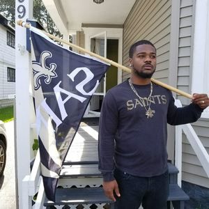 Meet your Posher, Leandre